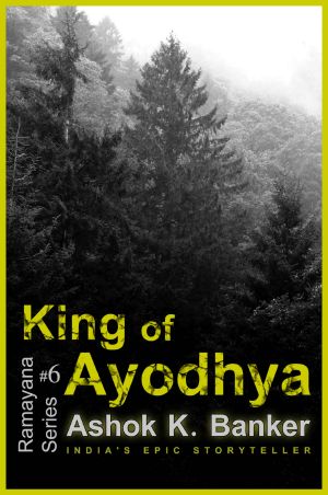 [Ramayana 06] • King of Ayodhya